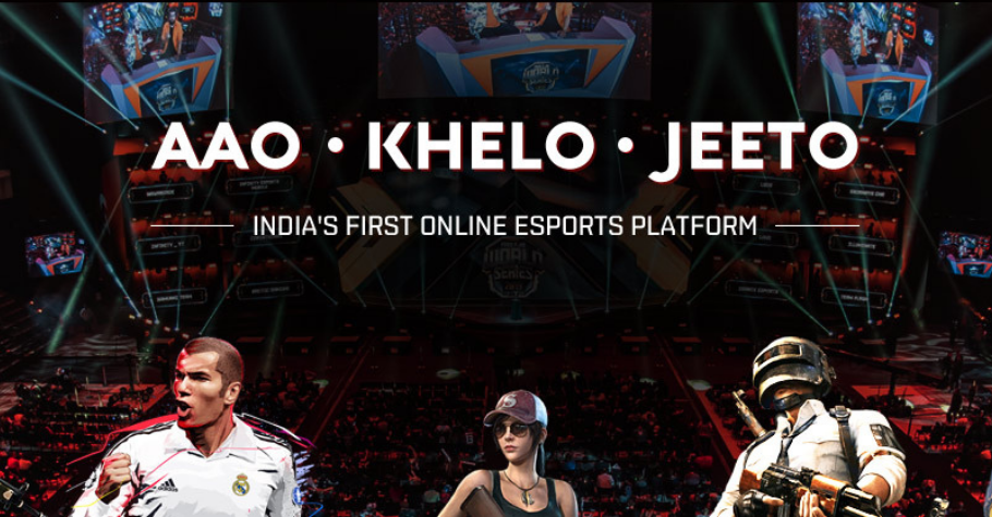 Ultimate Battle: India’s First-Ever One-Stop Esports Online Platform