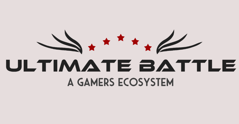 Ultimate Battle: India’s First-Ever One-Stop Esports Online Platform