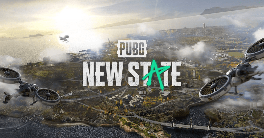 Indian Gamers Miss Out On The New Futuristic PUBG Game