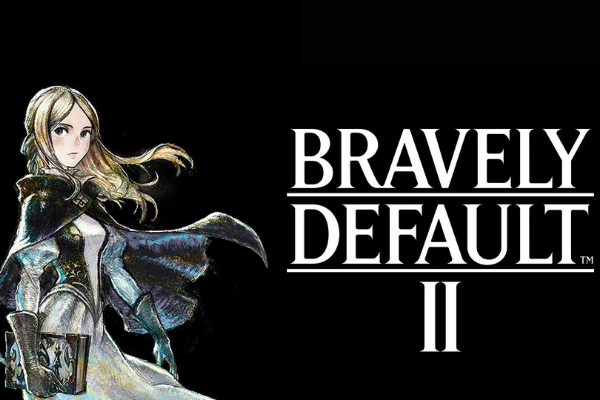 Bravely Default 2 - Top Nintendo Switch Games To Look Out For In 2021