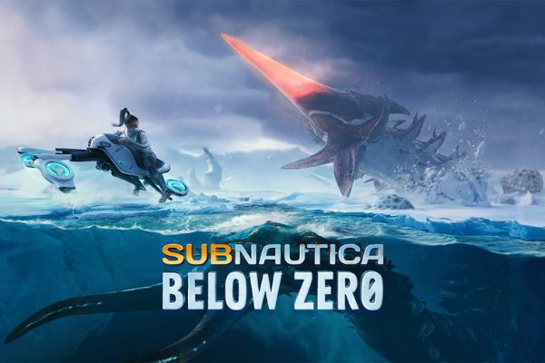 Subnautica Below Zero - Top Nintendo Switch Games To Look Out For In 2021