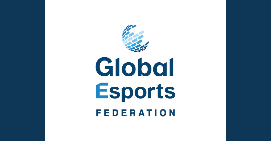 Global Esports Federation Announces The Upcoming #WorldConnected Series 2021