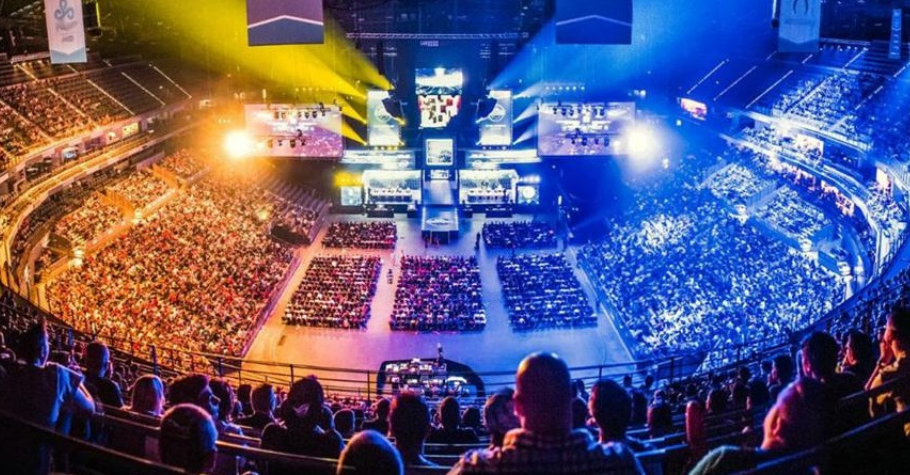 Why Should The Govt of India Recognize Esports As An Official Sport? Find Out