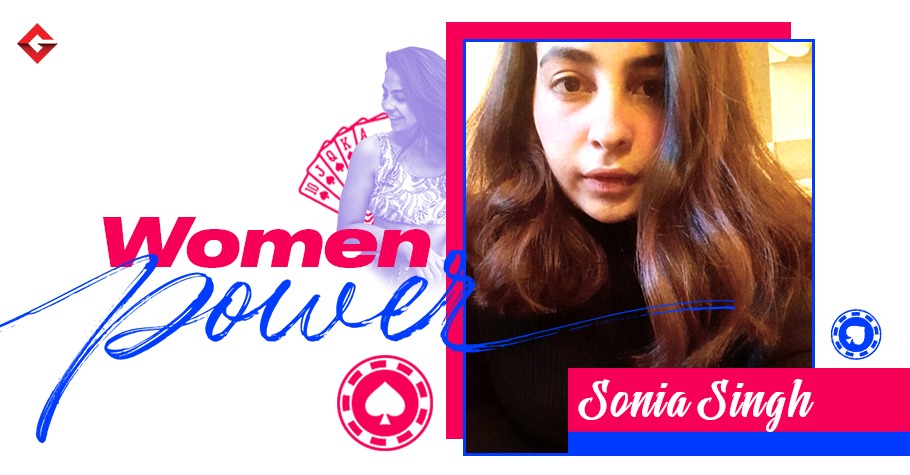 Women Power – Sonia Singh