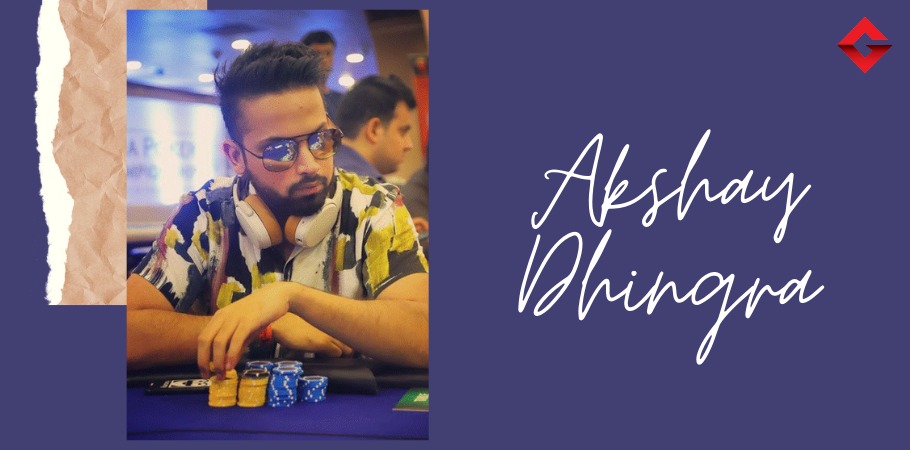 Insta Life: Akshay Dhingra’s life is vibrant & full of celebrations