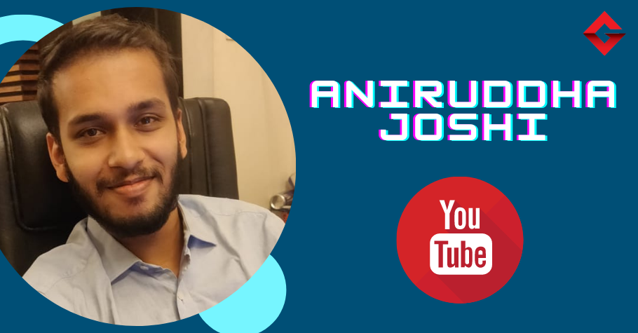 Streaming Live: Aniruddha Joshi Tells All