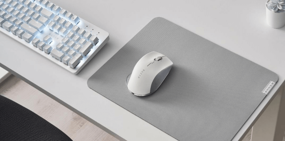 Check Out These COMFY And STYLISH Computer Mouses