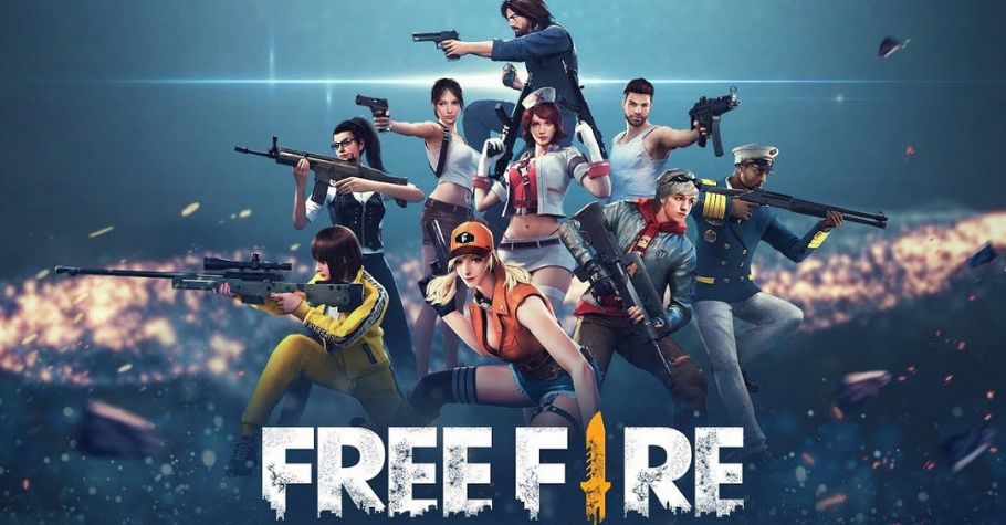 Free Fire Reaches 1 Billion Downloads On Google PlayStore