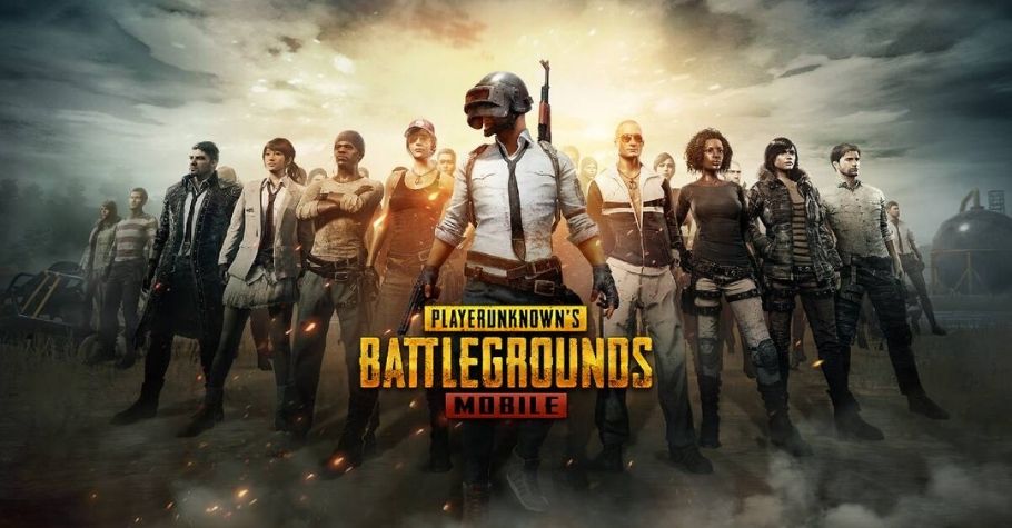 PUBG Mobile Becomes World's Top-Grossing Mobile Game In July 2021