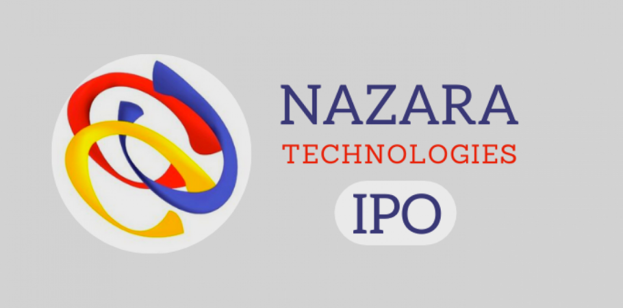 Nazara Technologies IPO Second Most Subscribed Issue In 2021: Report