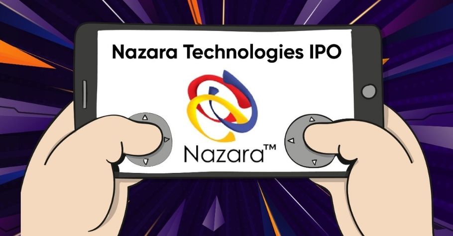 Nazara Technologies IPO Subscribed 30.88 Times On Final Day