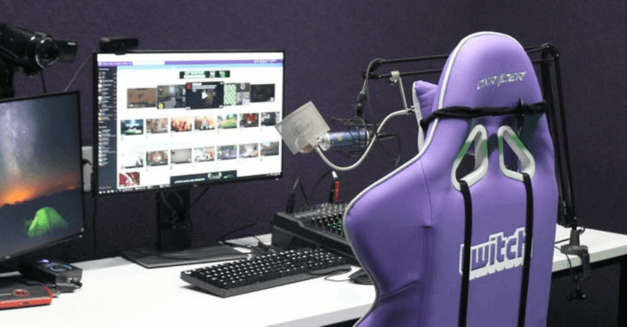 Best Poker Twitch Live Streams