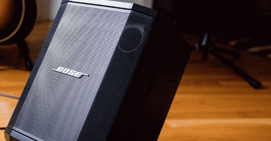 Bose S1 Pro Bluetooth Speaker: The Best That Money Can Buy?