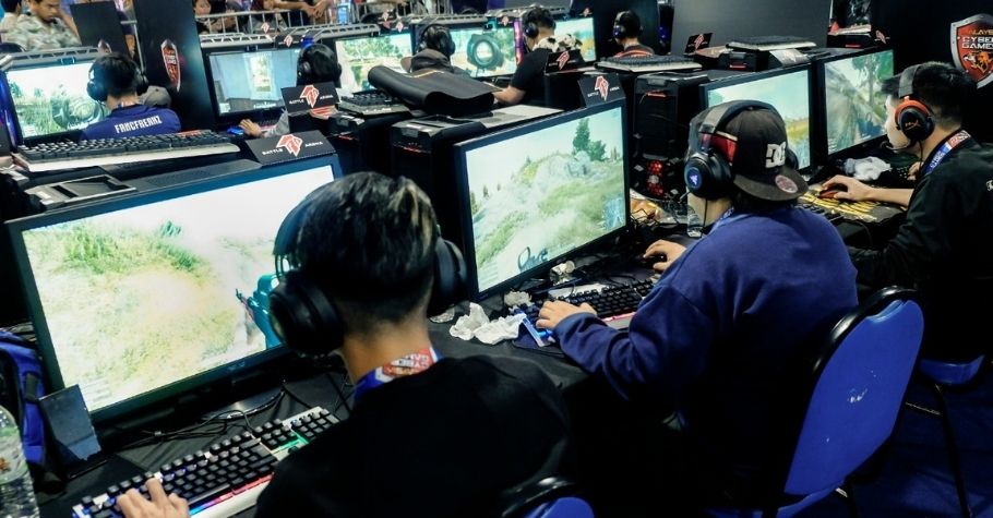 The Dawn Of Esports In India