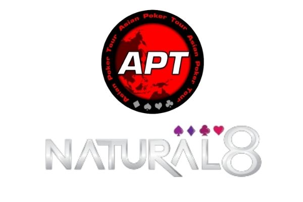 Asian Poker Tour announces Online Series on Natural8