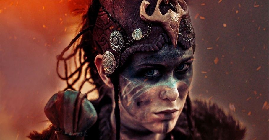 What to expect from Senua’s Saga: Hellblade II?