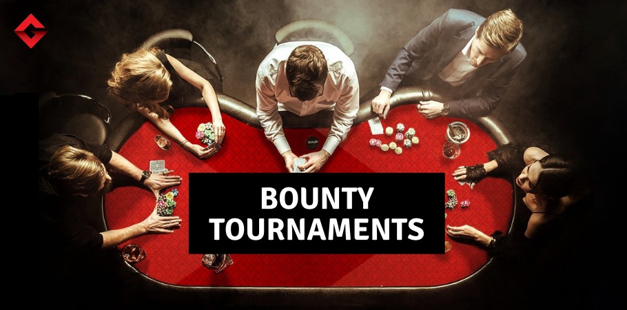 Basics Of Bounty Tournaments