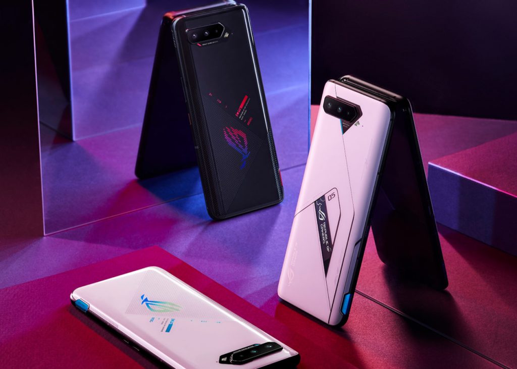 Asus ROG Phone 5: Best Gaming Phone In India?