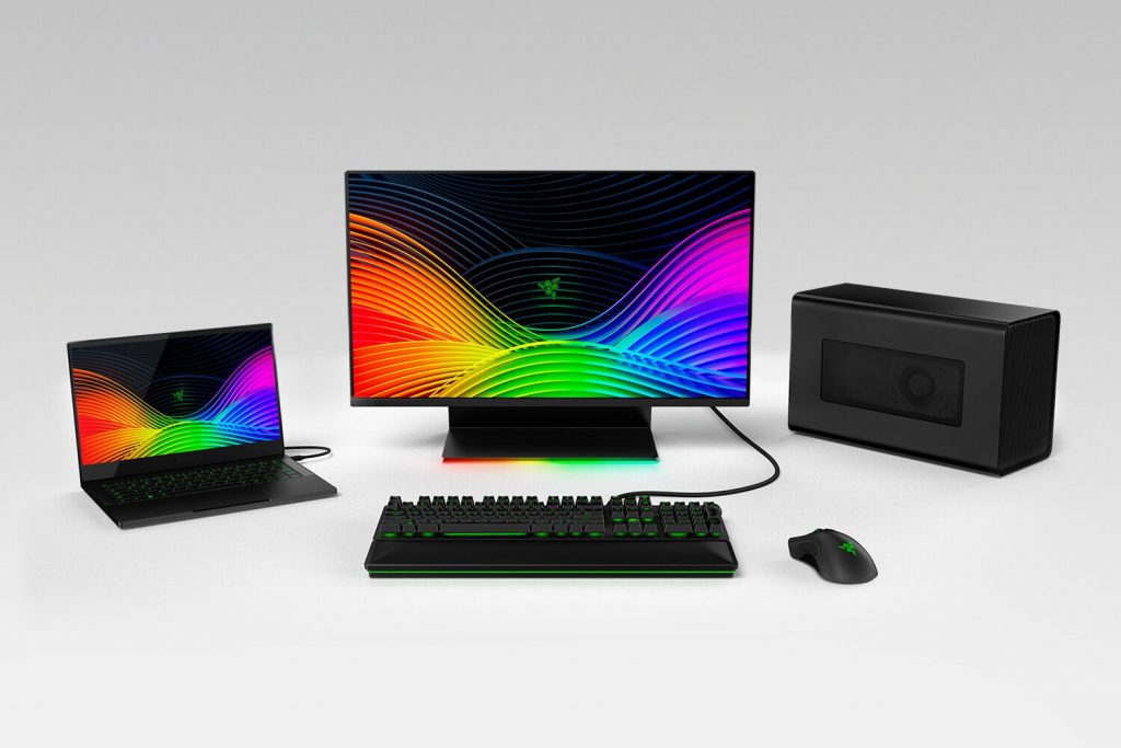 Is The Razer Raptor 27 Gaming Monitor Really Worth It?