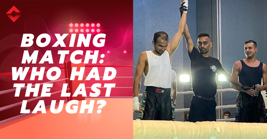 Nitin Jain vs Aditya Agarwal: Who Packed The Winning Punch