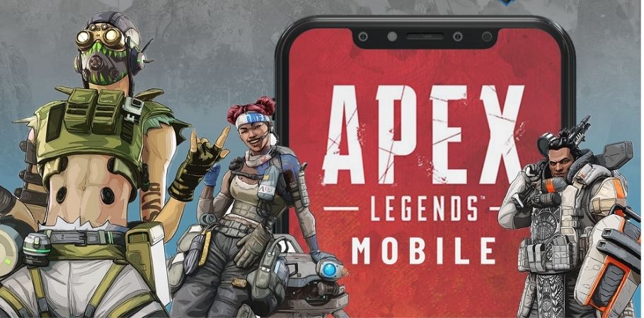 Here's How Android Users Can Get Early Access To Apex Legends Mobile