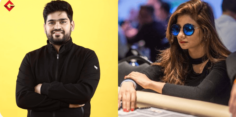 Gaurav Sood And Muskan Sethi To Participate In EWar Games Tournament