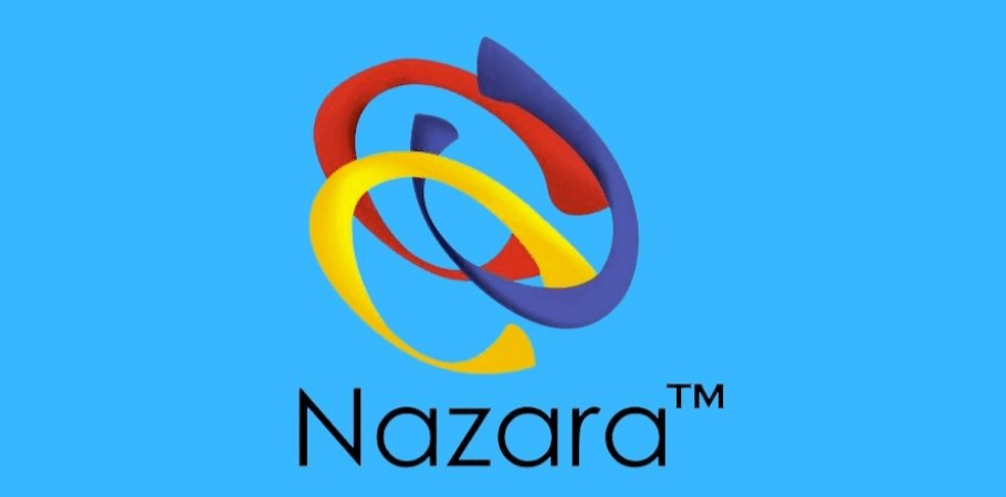 Share Prices Of Nazara Technologies Shot Up By 84%