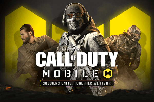 COD Mobile - Top Esports Games You Must Play