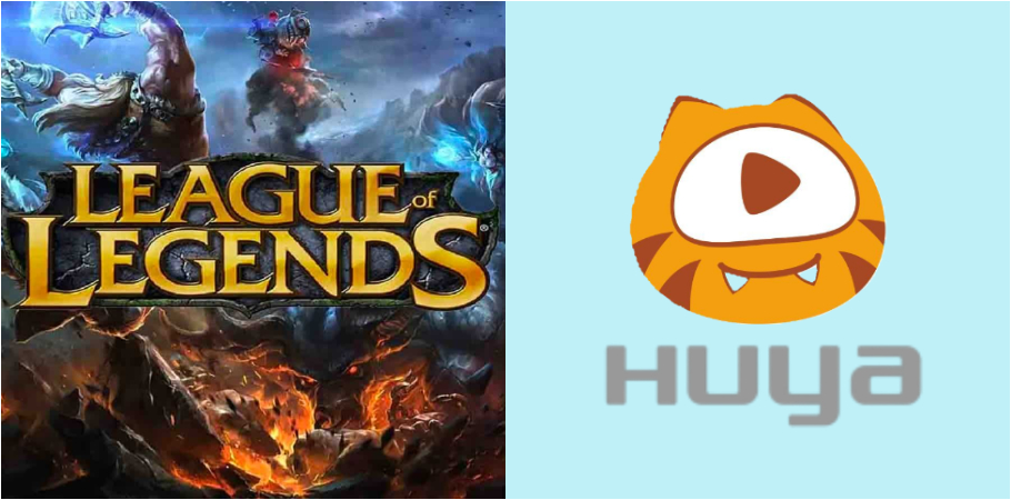 Chinese Live Streaming Firm Huya Lands Exclusive Rights For Chinese League Of Legends