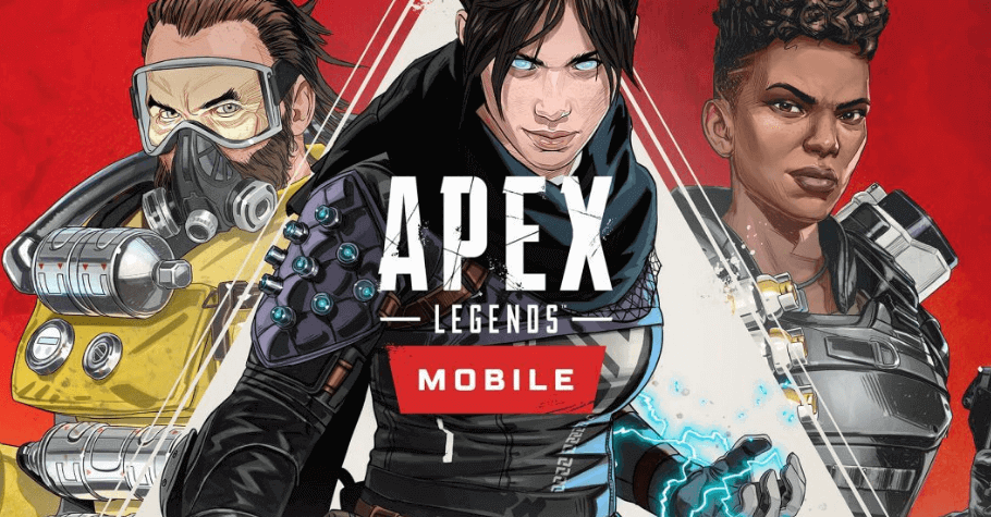 Indian Gamers To Get First Taste Of Apex Legends Mobile