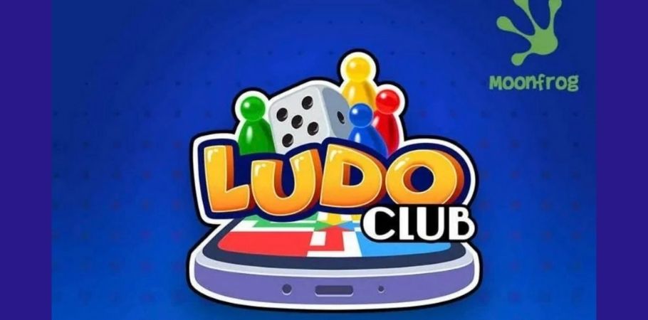 New Feature Alert !! Introducing - Ludo Club by Moonfrog