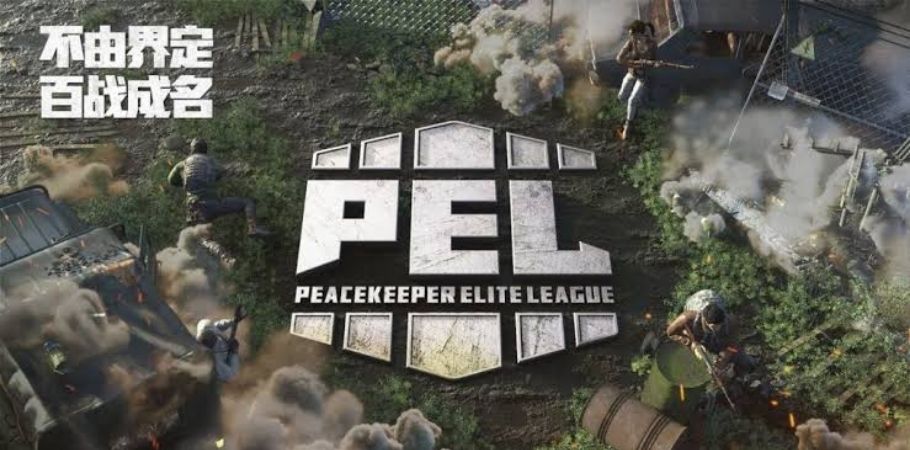 PUBG: The Upcoming Peacekeeper Elite Asia Tournament’s Dates, Point Calculations & More