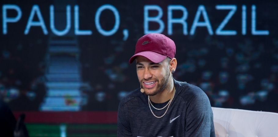 Football Star Neymar Jr To Play Poker Full-Time Post Retirement?