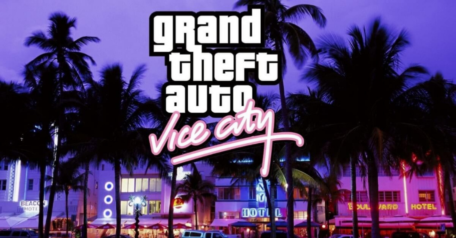 Is The Grand Theft Auto Vice City Still The Best GTA Game?