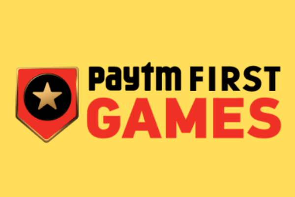 Paytm First Games