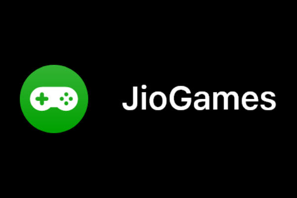 Jio Games