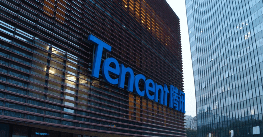 Tencent’s Timi Gaming Studio Makes A Whopping USD 10 Billion In Revenue