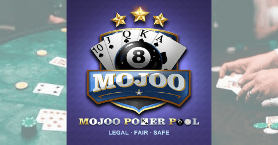 Is Card Games Your THING? Then Mojoo Poker Pool Is The Place To Be
