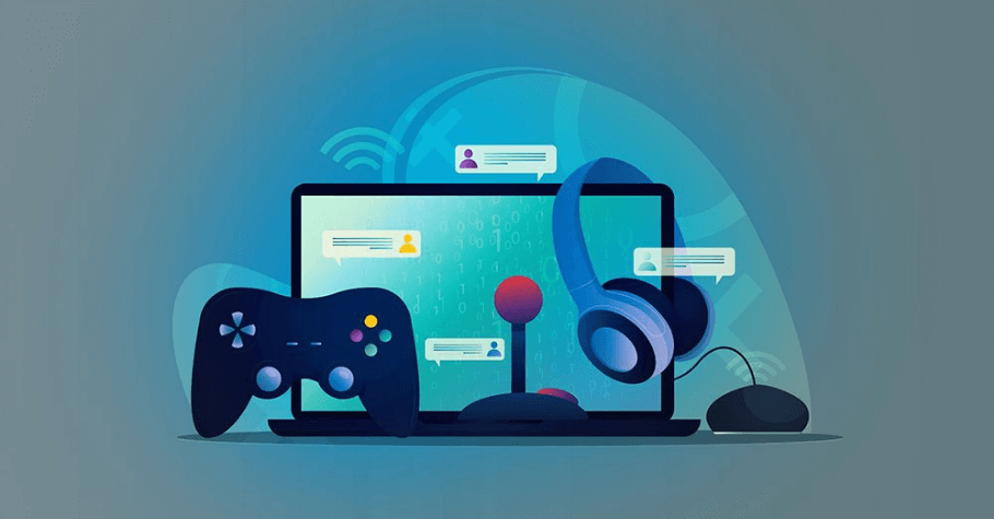 Online Gaming Industry Optimistic About Future Growth