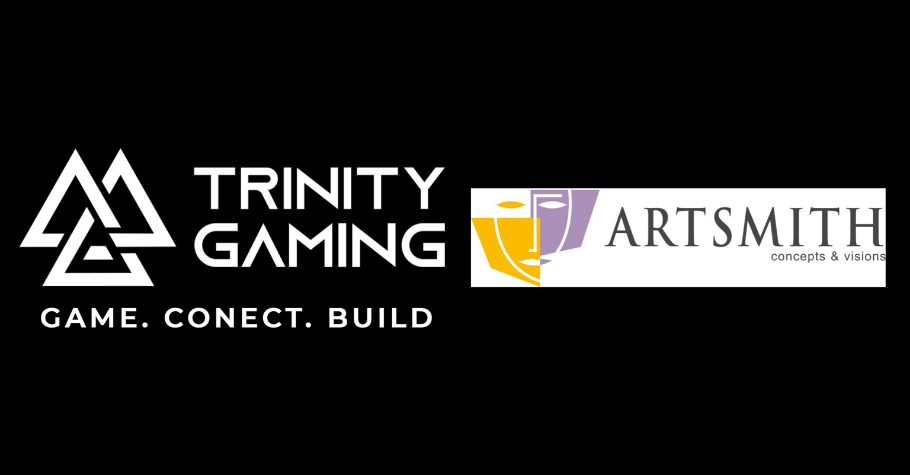 Trinity Gaming Join Hands With Sports Communication Firm Artsmith