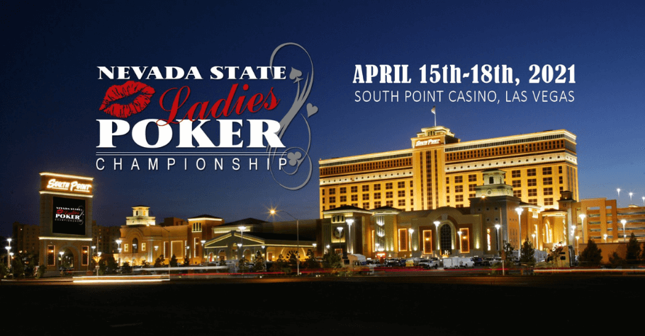 Women’s Poker Tour Holds Its First Live Event Since The Pandemic  