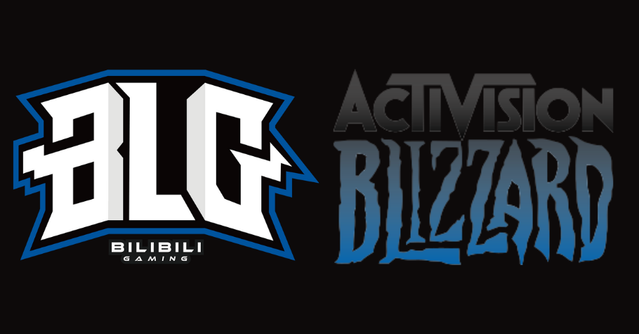 China's Bilibili Esports Signs Multi-Year Deal With Activision Blizzard