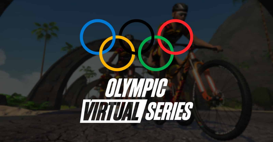 Esports Finds A Place In Olympics With The Olympic Virtual Series