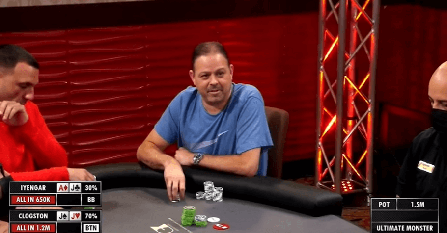 GG Spring Festival 2021: David Peters Wins Bounty Hunters ME