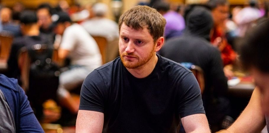 GG Spring Festival 2021: David Peters Wins Bounty Hunters ME