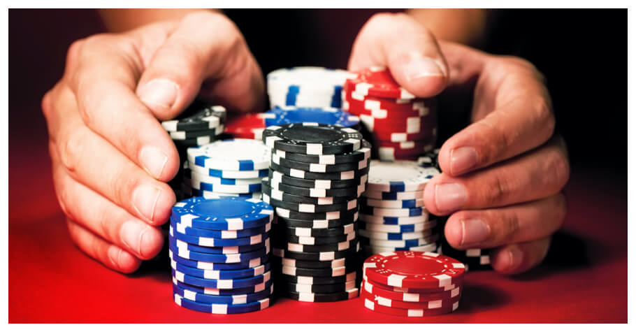 6 Things To Consider Before Becoming A Professional Poker Player