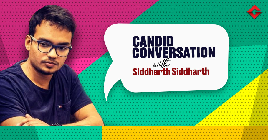 EXCLUSIVE: Siddharth Siddharth Talks About Indian Poker, Playing Alongside Chris Moneymaker & More