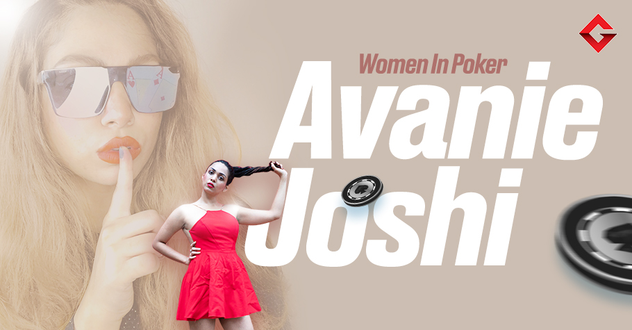 Avanie-Joshi