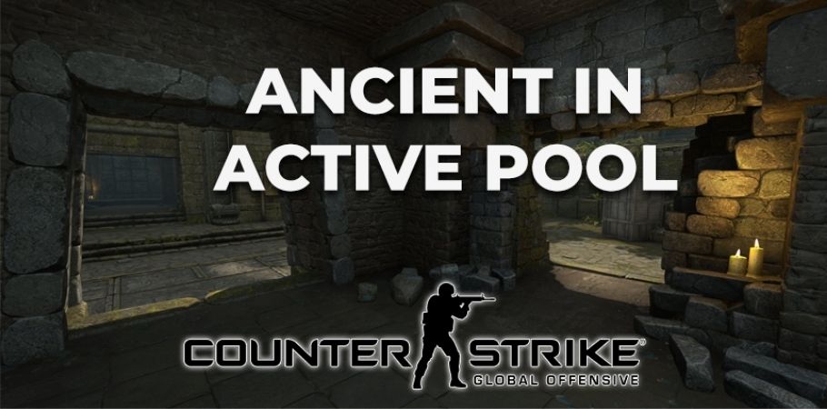 CS:GO New Map ‘Ancient’ Gets Several New Additions In Update 1.37.9.1