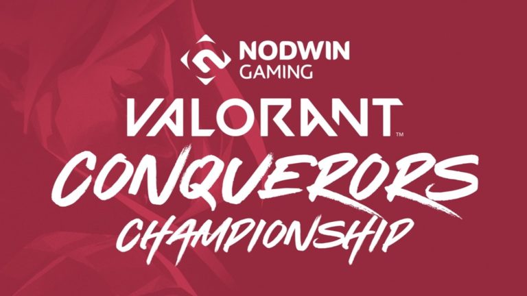 NODWIN Gaming Partners With Riot Games To Host Qualifiers For VCT 2021